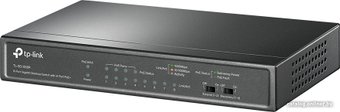 TP-Link TL-SG1008P V7