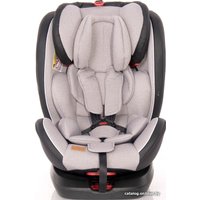 Детское автокресло Lorelli Nebula Isofix (бежевый)