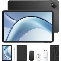 Планшет Doogee V Pad 5G VIP 8GB/256GB (черный)