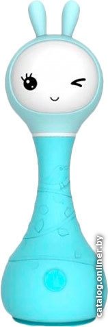 Alilo Умный зайка R1 60905 (синий)