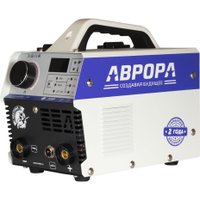 Сварочный инвертор Аврора Стандарт 145