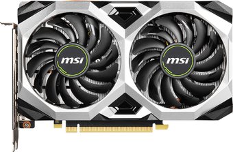 MSI GeForce GTX 1660 Super Ventus XS 6GB GDDR6