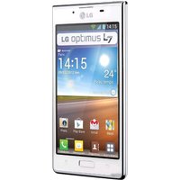 Смартфон LG P705 Optimus L7