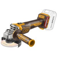 Угловая шлифмашина Ingco CAGLI221253 (без АКБ)