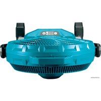 Вентилятор Makita DCF301Z (без АКБ и ЗУ)