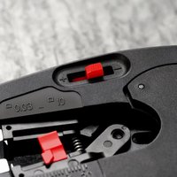 Кримпер Knipex NexStrip 1272190