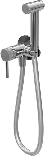 Гигиенический душ Milleau Tissage ML12056BK-CR