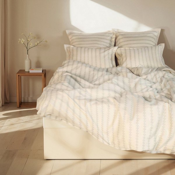 

Постельное белье Sima-Land Floral pattern 10389562