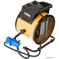 Электрическая тепловая пушка Denzel DHC 5-400