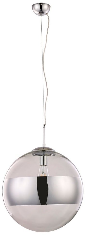 

Подвесная люстра Arte Lamp Galactica A1583SP-1CC