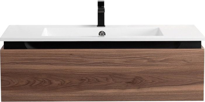 Cezares Тумба под умывальник SLIDER-1000-1C-SO-NA-P
