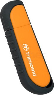 

USB Flash Transcend JetFlash V70 8 Гб (TS8GJFV70)