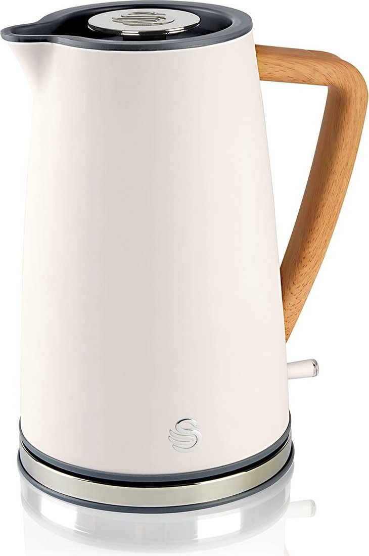 

Электрический чайник Swan SK14610WHTN