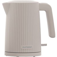 Электрический чайник Oursson KE1722W/IV
