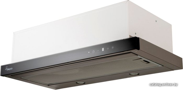 Akpo Light Touch Glass Twin 60 WK-7 (/)