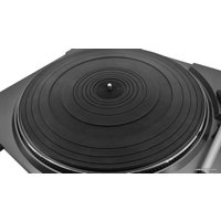 Виниловый проигрыватель Music Public Kingdom TT50AT