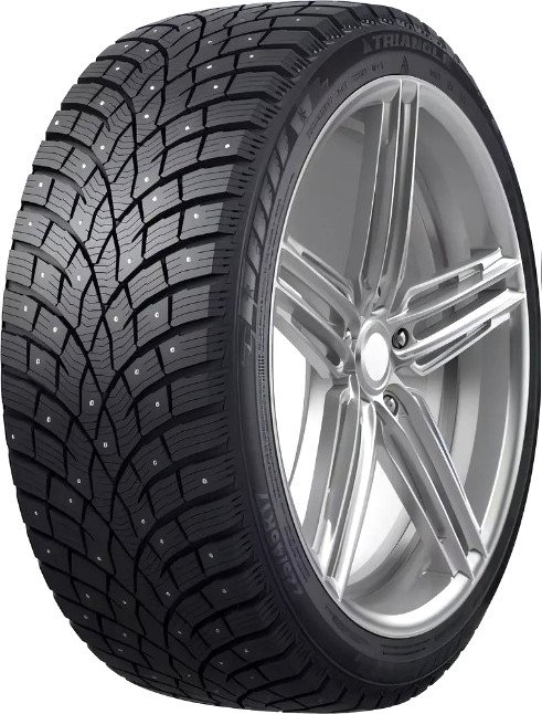 

Зимние шины Triangle IcelynX TI501 235/60R18 107T (шипы)