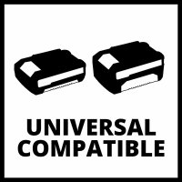 Зарядное устройство Einhell Power X-Car Charger 3A (18В)