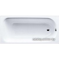 Ванна Kaldewei Saniform Plus 362-1 anti-sleap+easy-clean 160x70