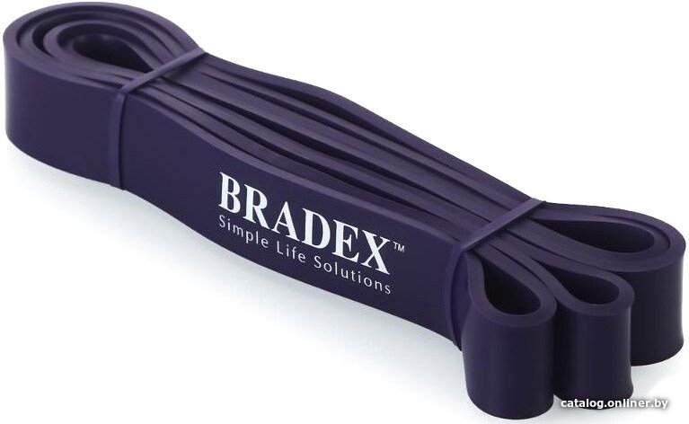 Фитнес резинка Bradex SF 0195