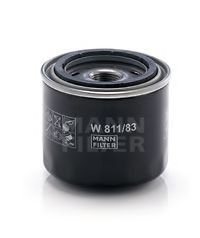 

Масляный фильтр MANN-filter W81183