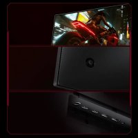 Игровой монитор Xiaomi Redmi Gaming Monitor G27Q P27QDA-RG (китайская версия)