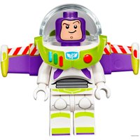 Конструктор LEGO Toy Story 10768 Приключения Базза и Бо Пип на детской площадке