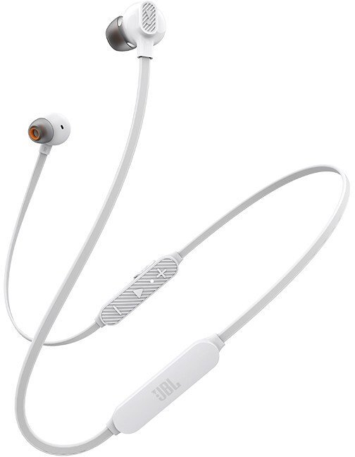 

Наушники JBL C135BT (белый, китайская версия)