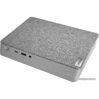 Компактный компьютер Lenovo IdeaCentre Mini 5 01IMH05 90Q7000URS