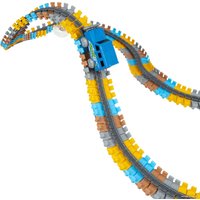 Трек Bondibon Вертикальный заезд ВВ6156