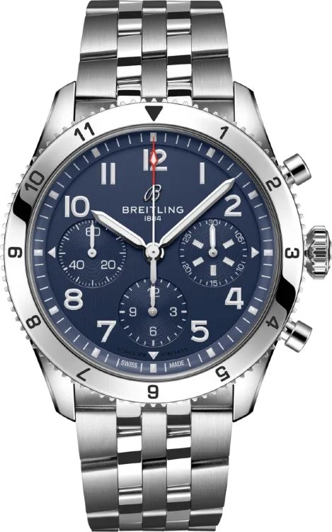 Наручные часы Breitling A233801A1C1A1