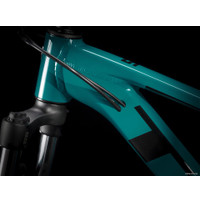 Велосипед Trek Marlin 5 29 ML 2020 (бирюзовый)