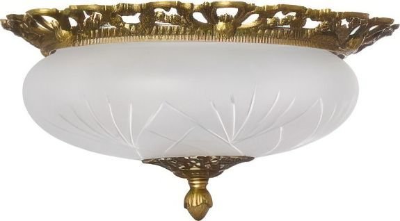 

Припотолочная люстра Arti Lampadari Venezia Venezia E 1.13.38 AG