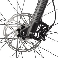 Велосипед Stinger Reload Pro 29 р.22 2024 (черный)