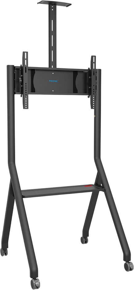 Стойка для телевизора Kromax Omega-14 (черный)