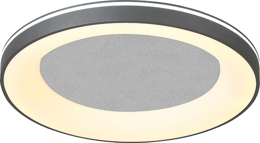 

Припотолочная люстра Escada 628/A LED (серебристый)