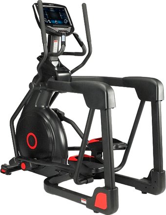 Эллиптический тренажер Lexco LE8A