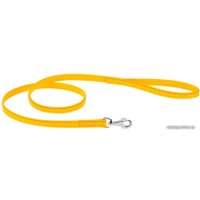 Поводок Ferplast Vogue Flat G15/120 76121028 (желтый)