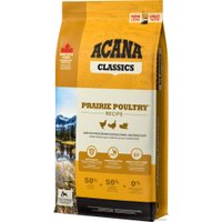 Сухой корм для собак Acana Classics Prairie Poultry 14.5 кг