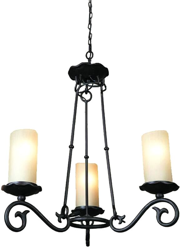 

Подвесная люстра L'Arte Luce Napoli L13803.03