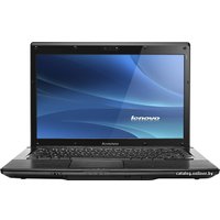 Ноутбук Lenovo G460A (59054386)