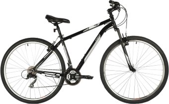 Велосипед Foxx Aztec 29 p.20 2021 (синий)