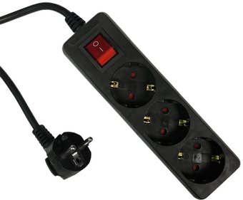 Удлинитель ETP 77027