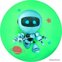 Детский мяч Zabiaka 4761875 (в ассортименте)