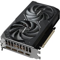 Видеокарта Gigabyte GeForce RTX 5060 Ti Windforce Max OC 16G GV-N506TWF2MAX OC-16GD