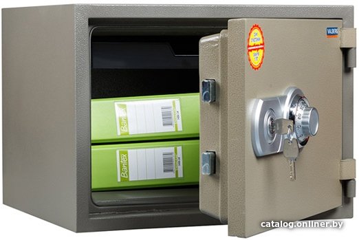 Офисный сейф Valberg FRS-36 CL