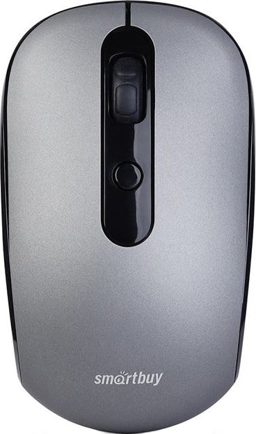 

Мышь SmartBuy One SBM-262AG-G