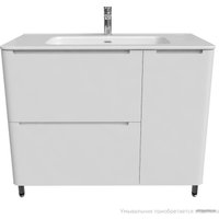  IDDIS Тумба под умывальник Edifice 100 EDI10WFi95
