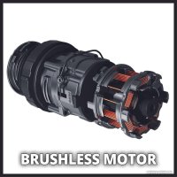 Угловая шлифмашина Einhell AXXIO 36/230 Q (без АКБ)