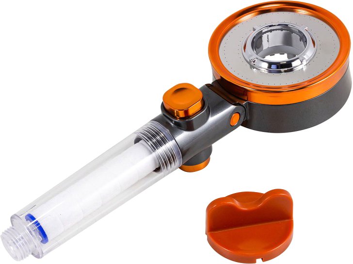 

Душевая лейка ISMA SK-00602(52057)